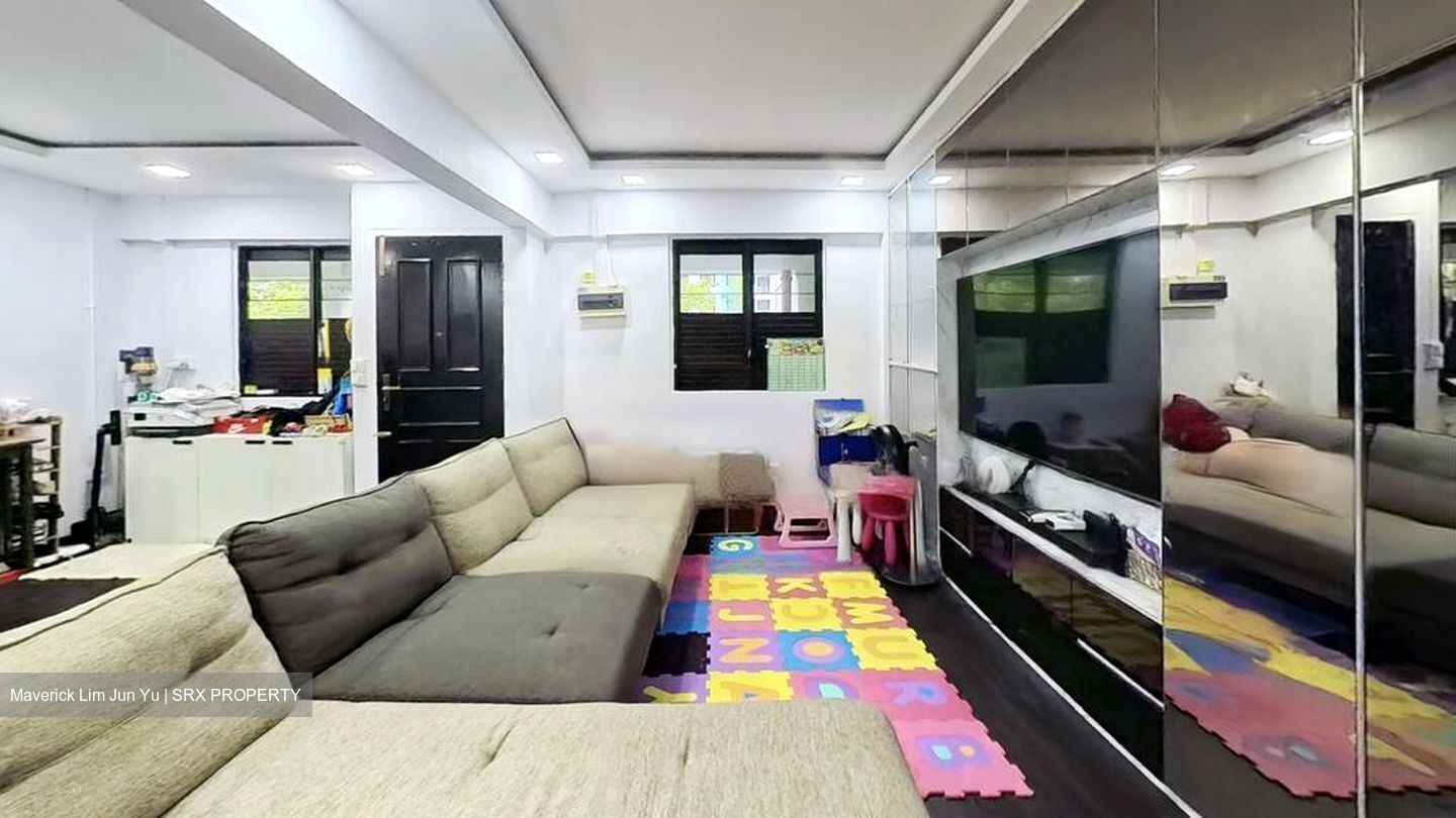 Blk 530 Jurong West Street 52 (Jurong West), HDB 3 Rooms #480107431